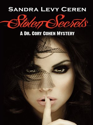 cover image of Stolen Secrets